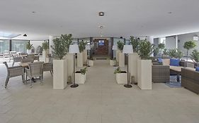 Best Western Hotel Trier City